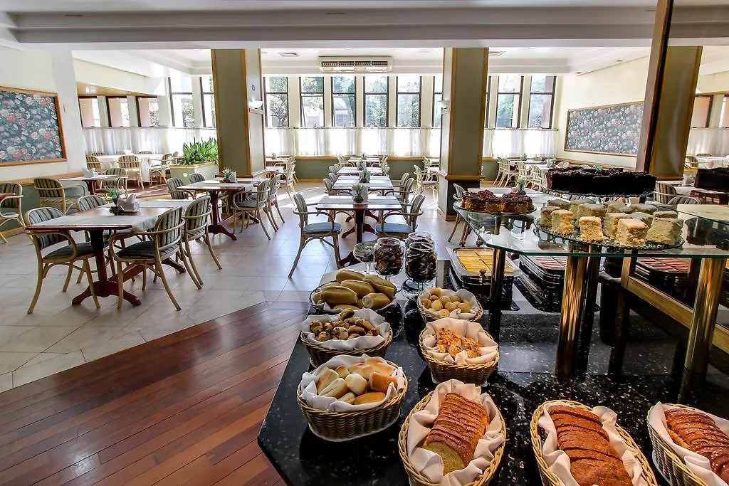 Hotel Suarez Internacional-1