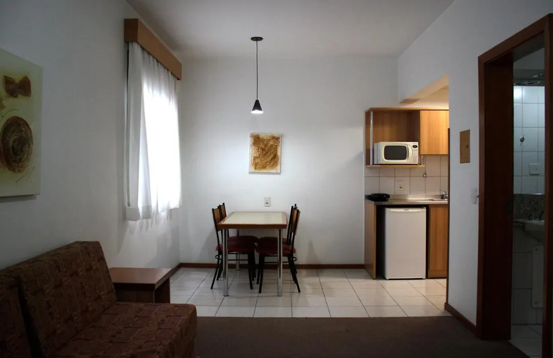 Apto No Union Residence-1