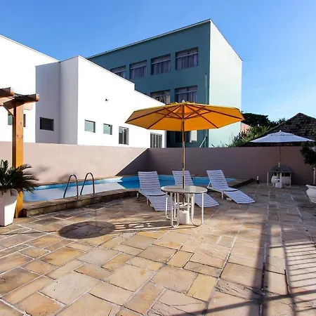 Hotel Suarez Internacional-2